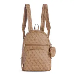 GUESS - Mochila Power Play L Lattelogo