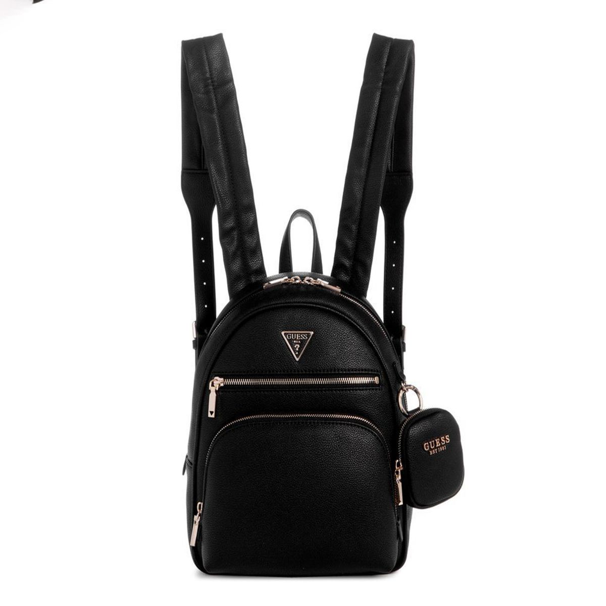 GUESS - Mochila Power Play Tech Black Guess