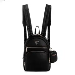 GUESS - Mochila Power Play Tech Black