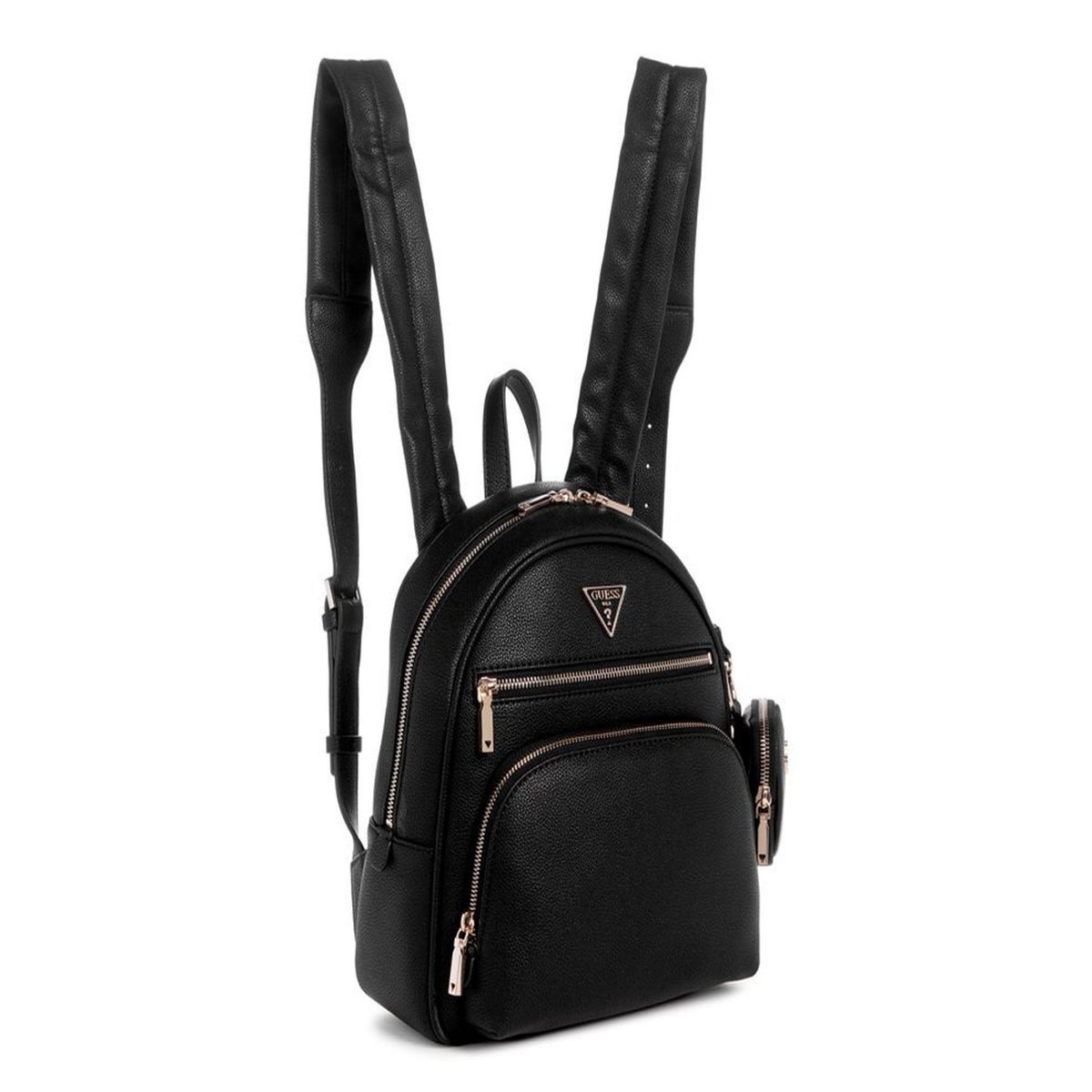GUESS - Mochila Power Play Tech Black Guess