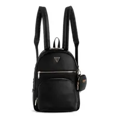 GUESS - Mochila Power Play L Tch Black