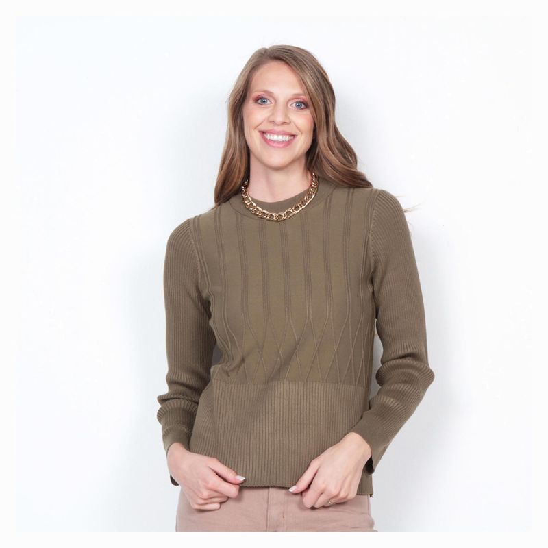 WADOS - Sweater Mujer Wados