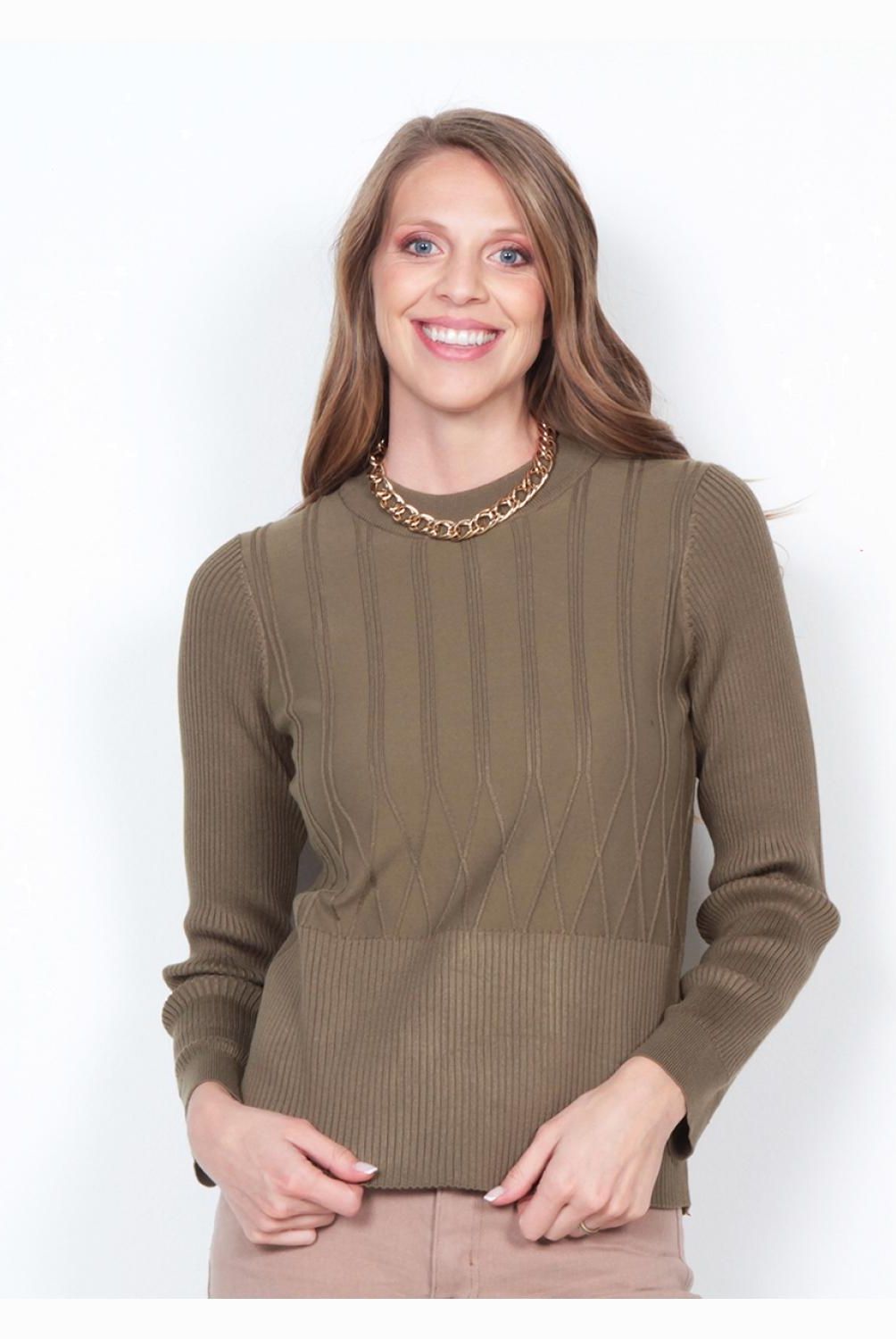 WADOS - Sweater Mujer Wados