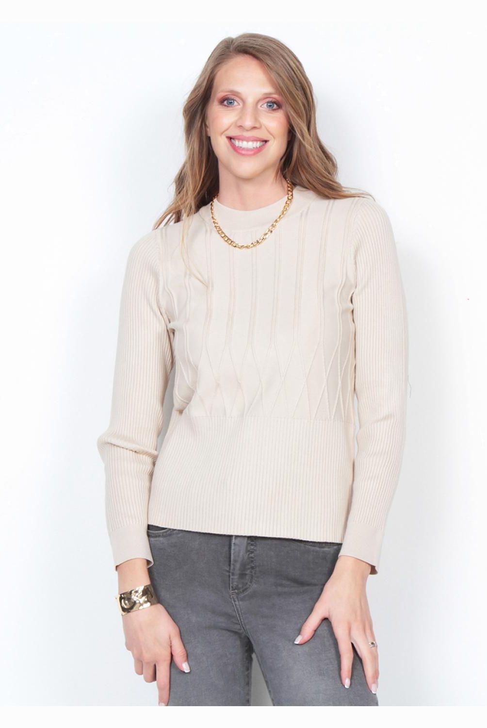 WADOS - Sweater Mujer Wados