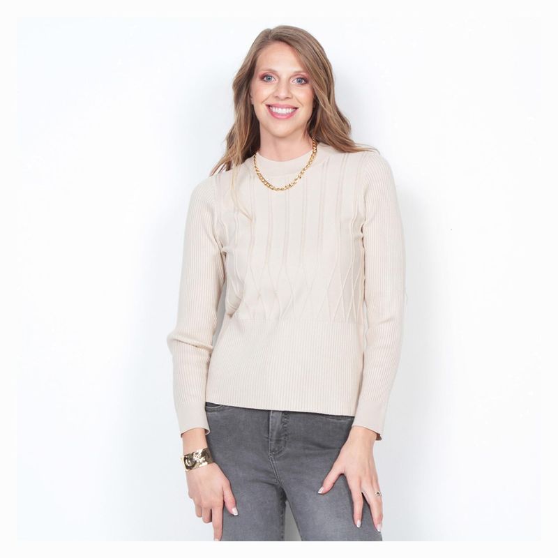 WADOS - Sweater Mujer Wados