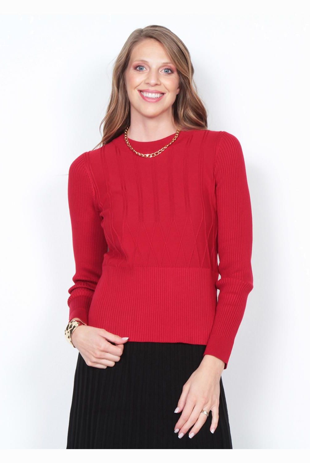 WADOS - Sweater Mujer Wados