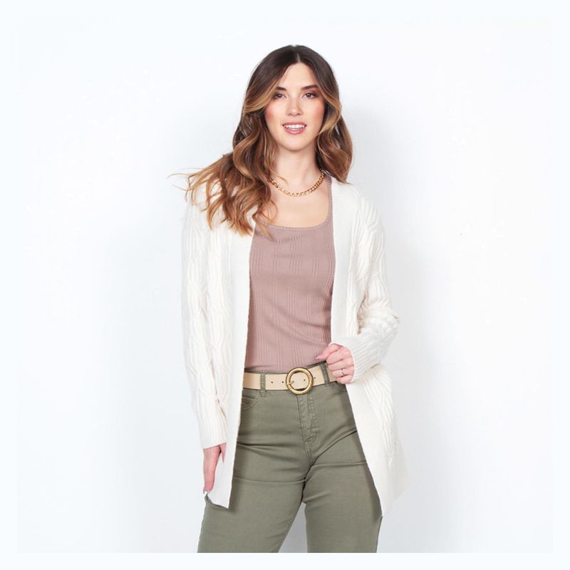 WADOS - Chaleco Mujer Wados