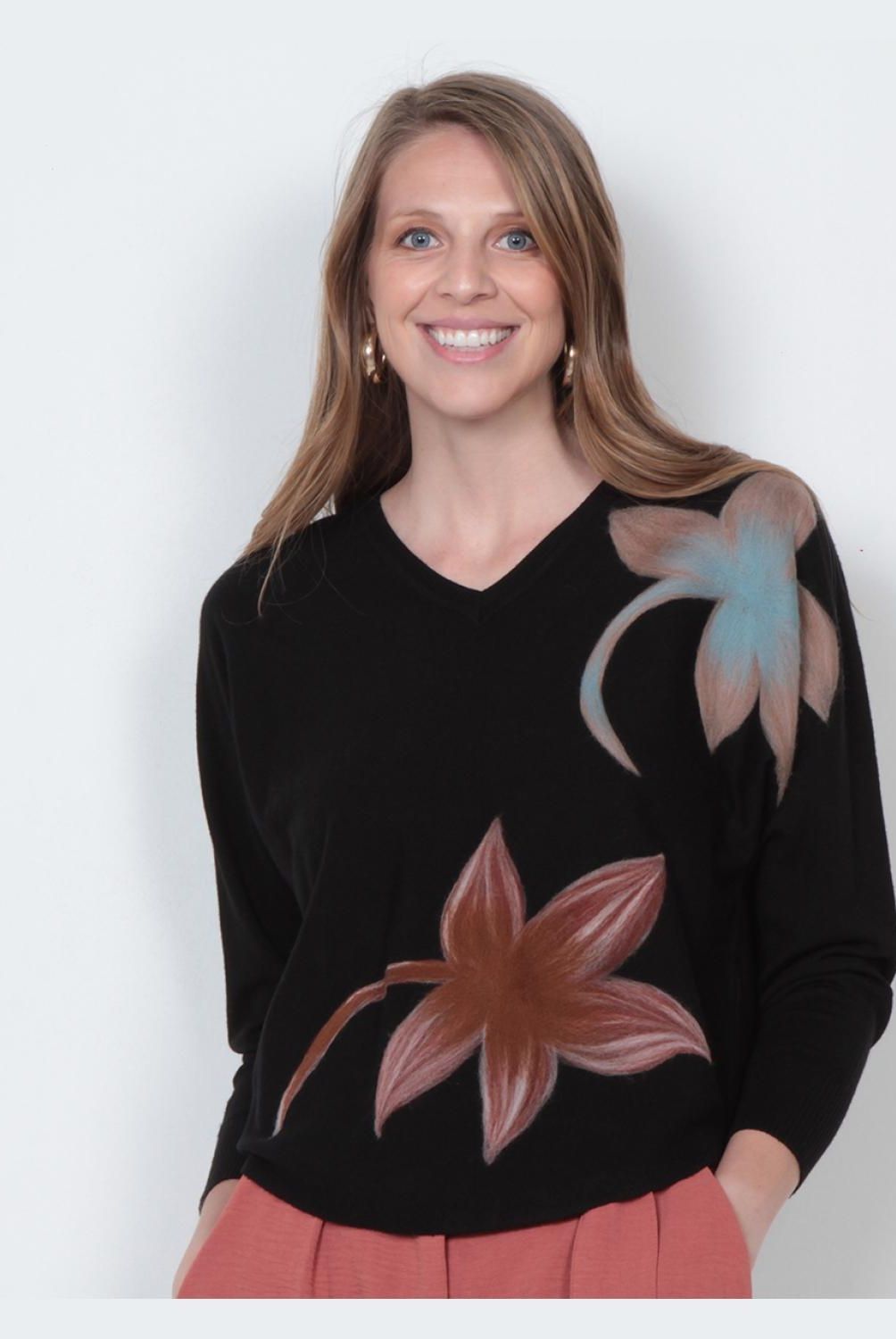WADOS - Sweater Mujer Wados