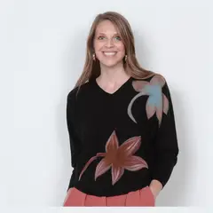 WADOS - Sweater Mujer