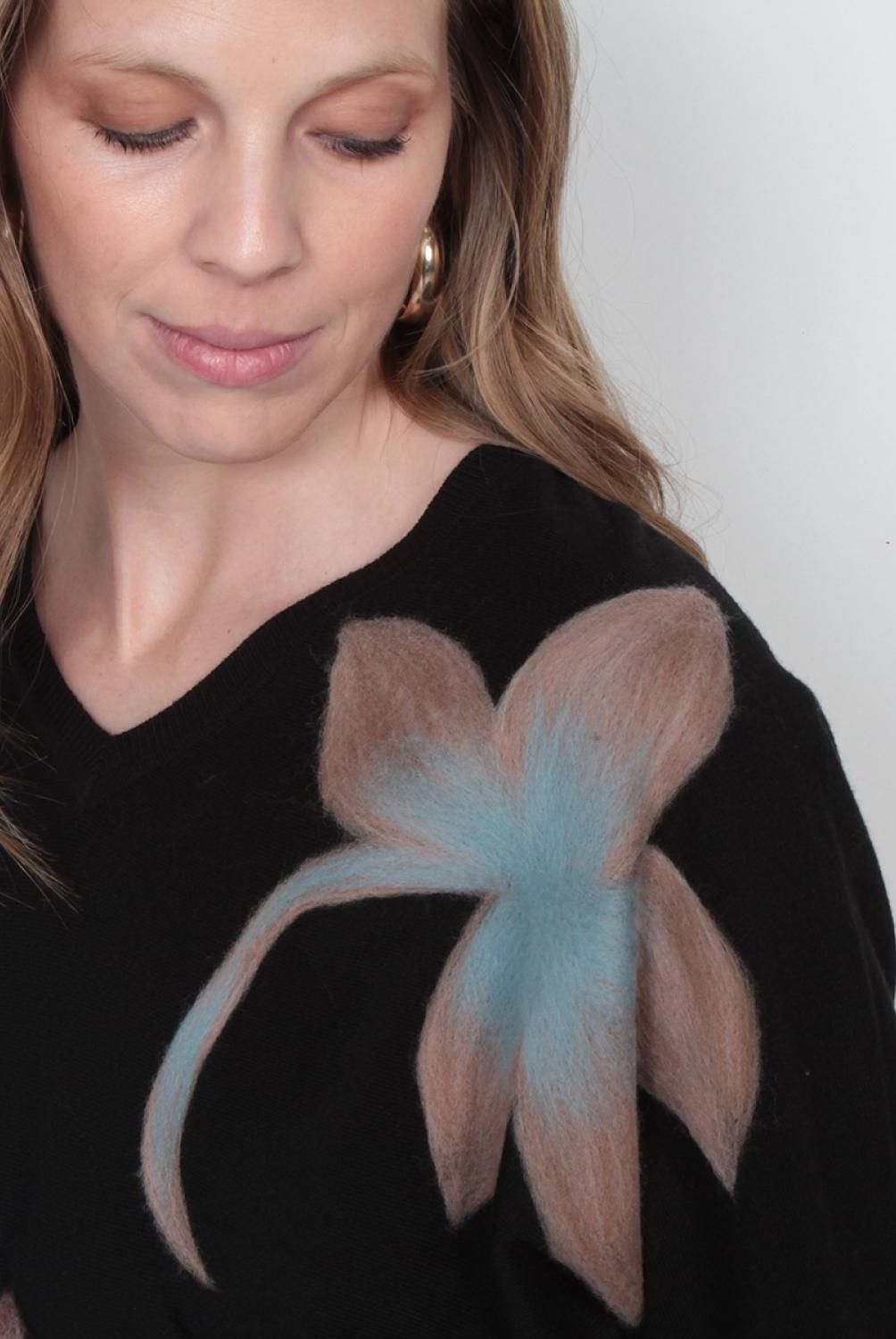 WADOS - Sweater Mujer Wados