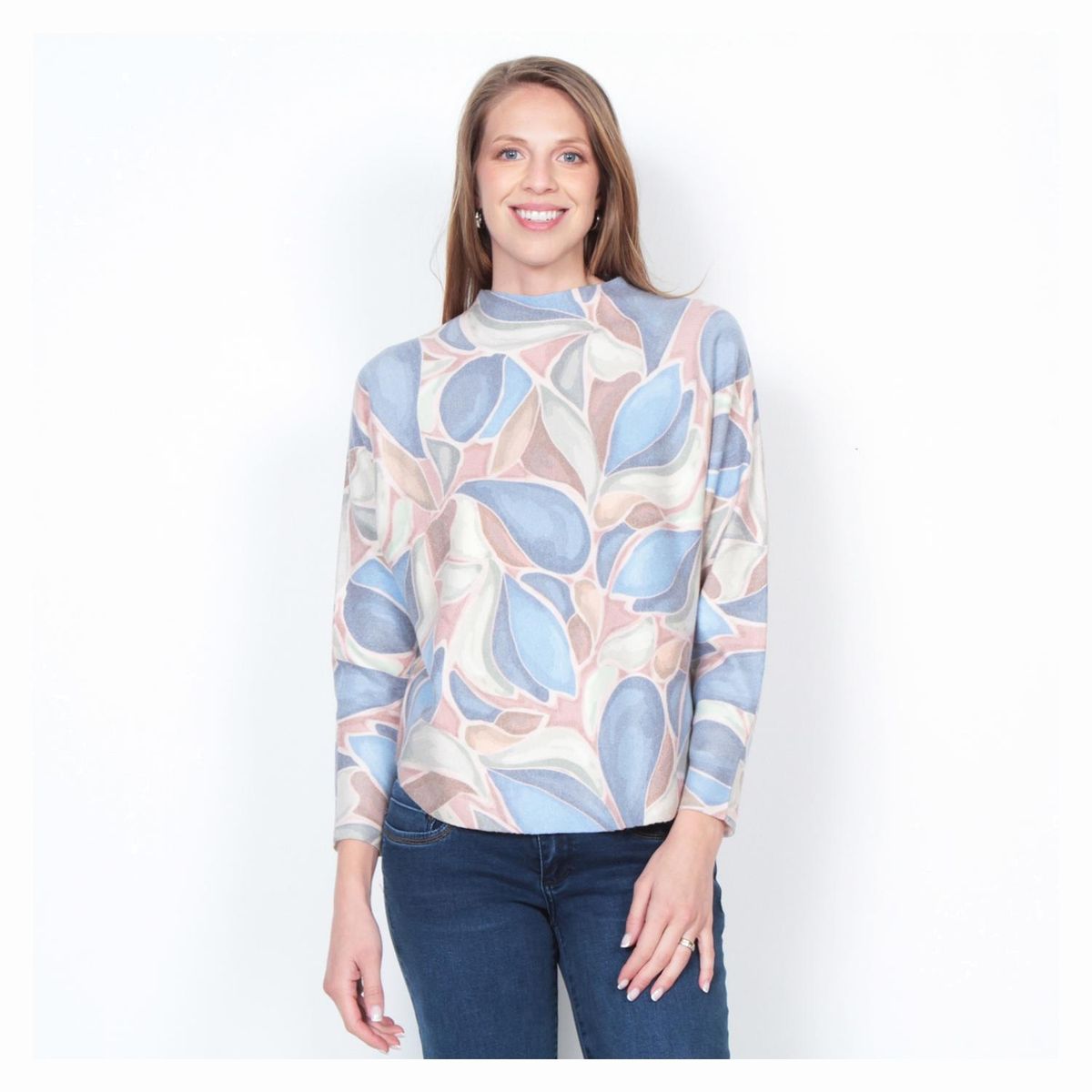 WADOS - Sweater Mujer Wados