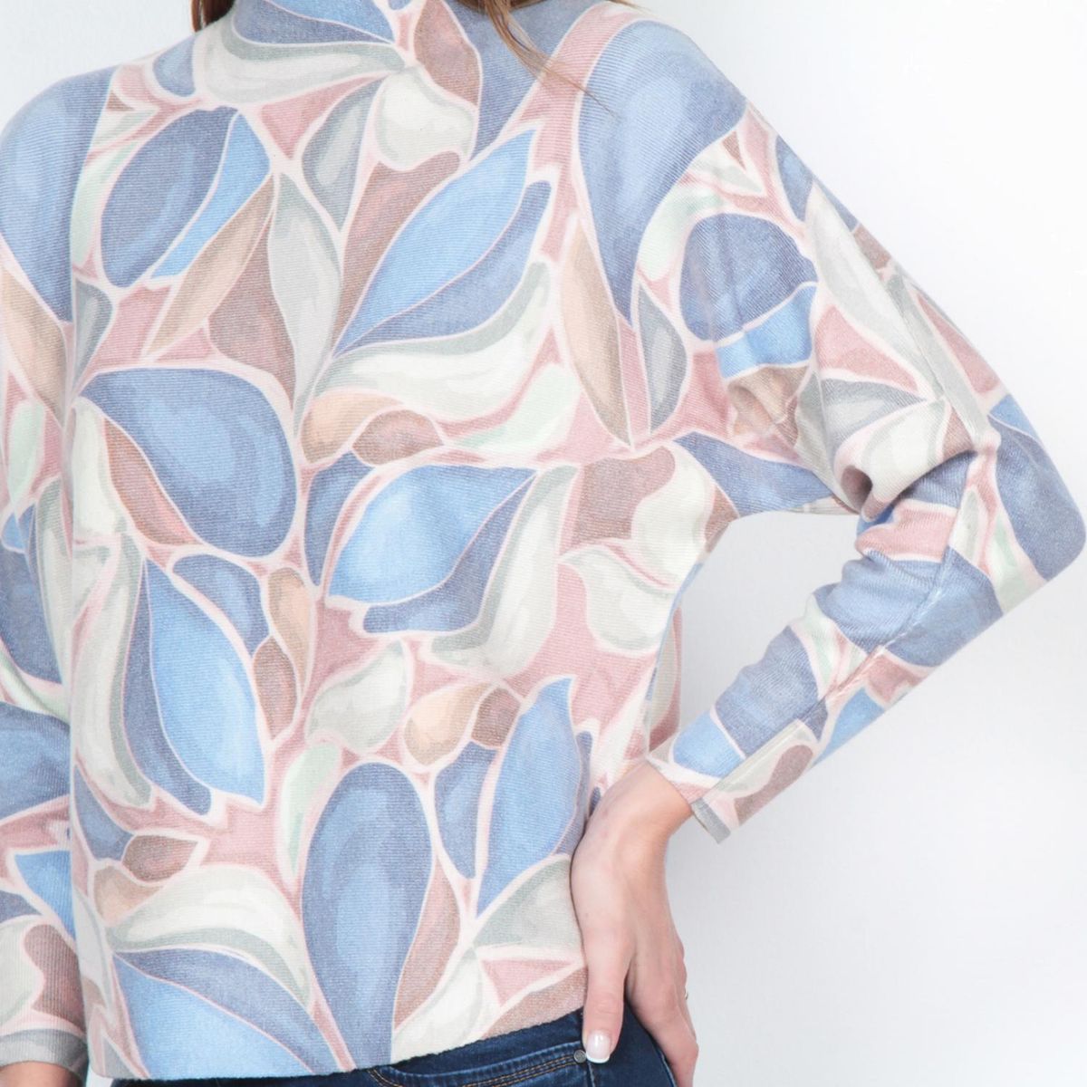 WADOS - Sweater Mujer Wados