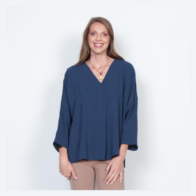 WADOS - Blusa Mujer Wados