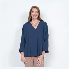 WADOS - Blusa Mujer