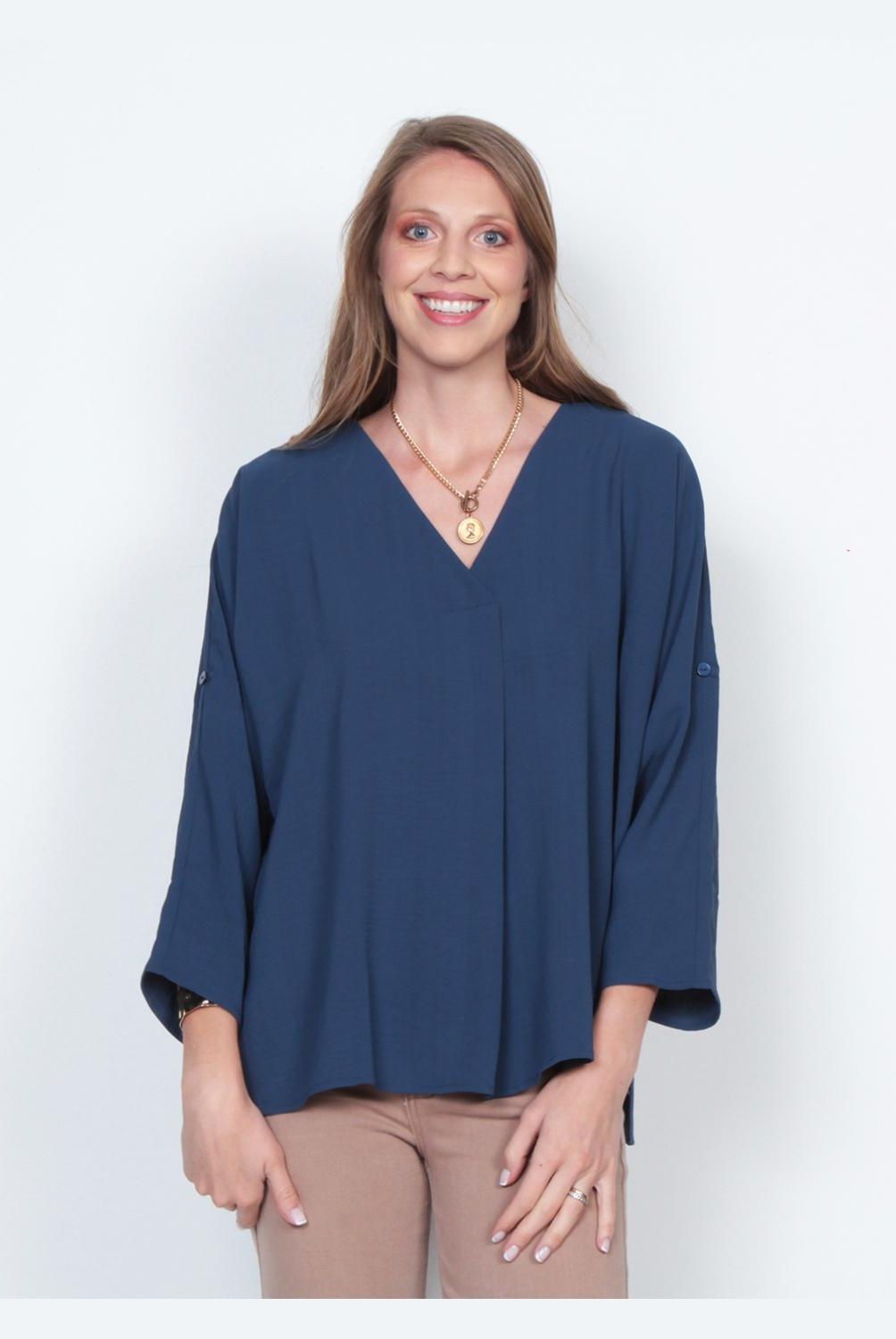 WADOS - Blusa Mujer Wados