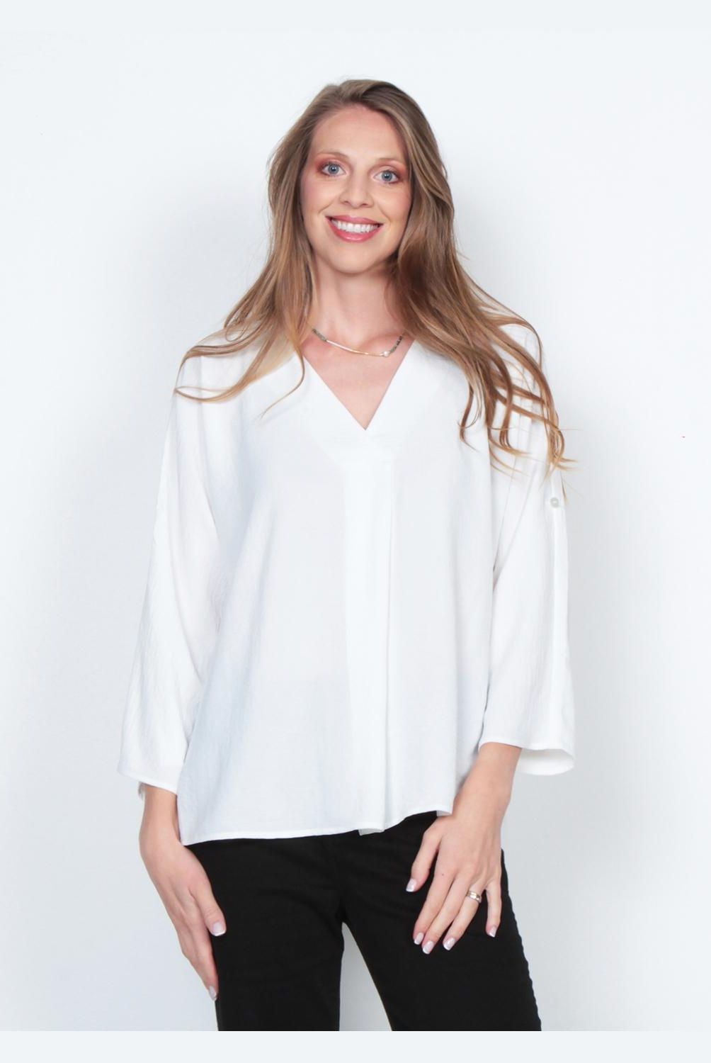 WADOS - Blusa Mujer Wados