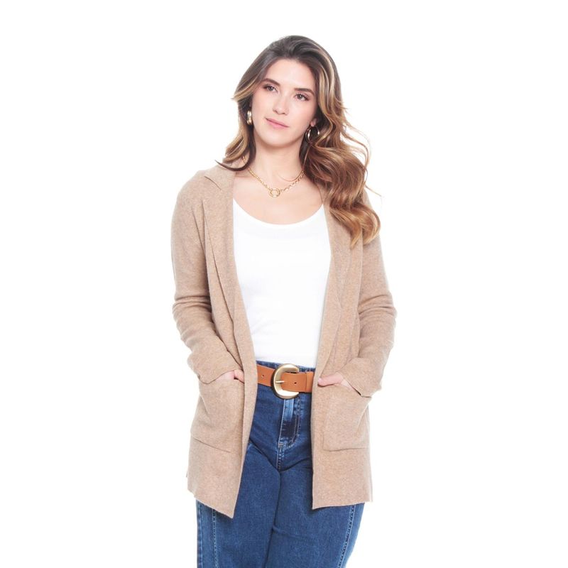 WADOS - Chaleco Mujer Wados