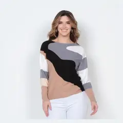 WADOS - Sweater Mujer
