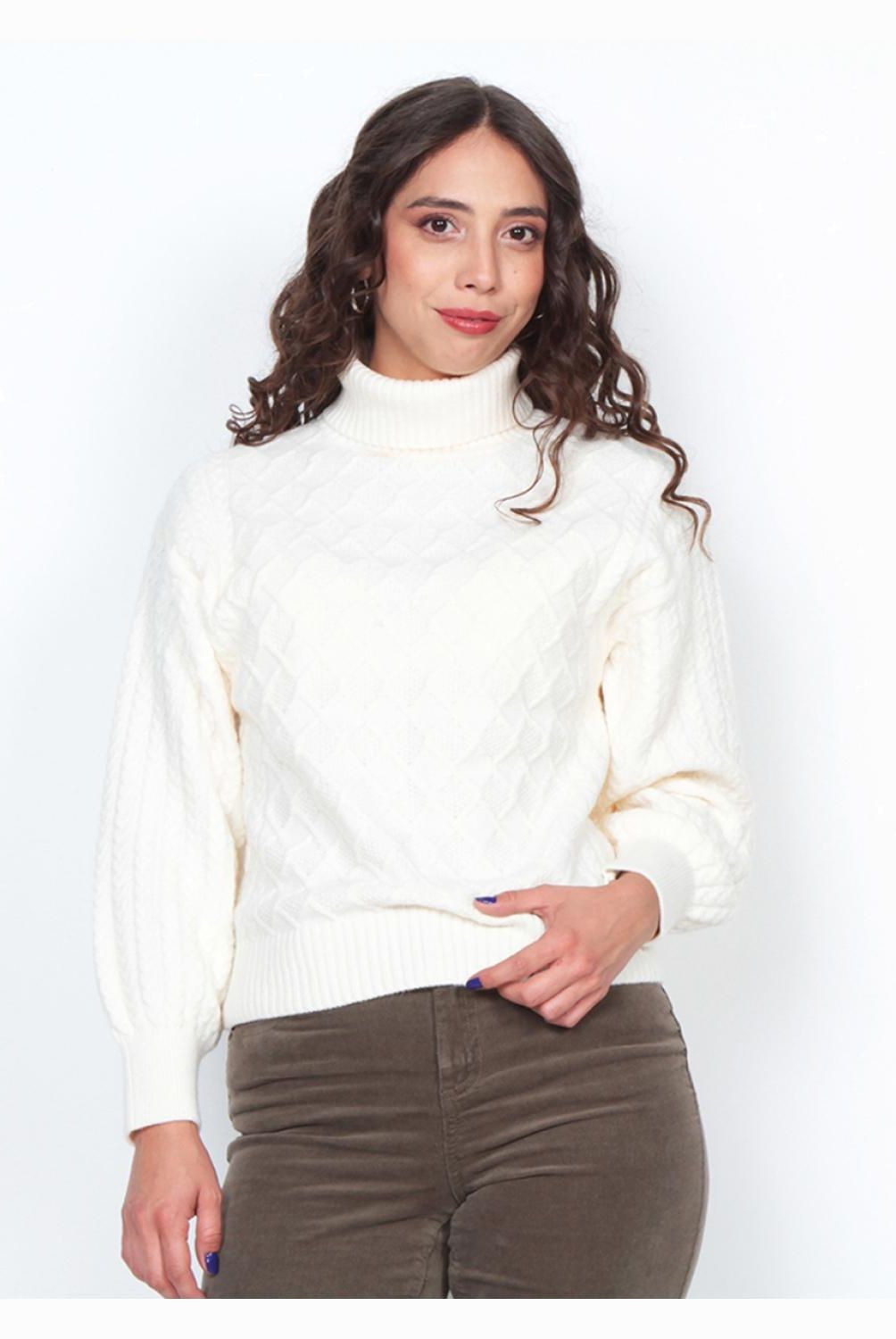 WADOS - Sweater Mujer Wados