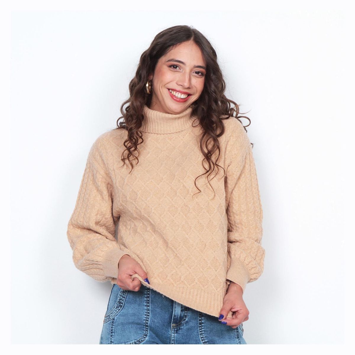 WADOS - Sweater Mujer Wados