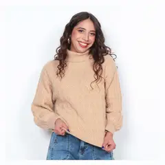 WADOS - Sweater Mujer