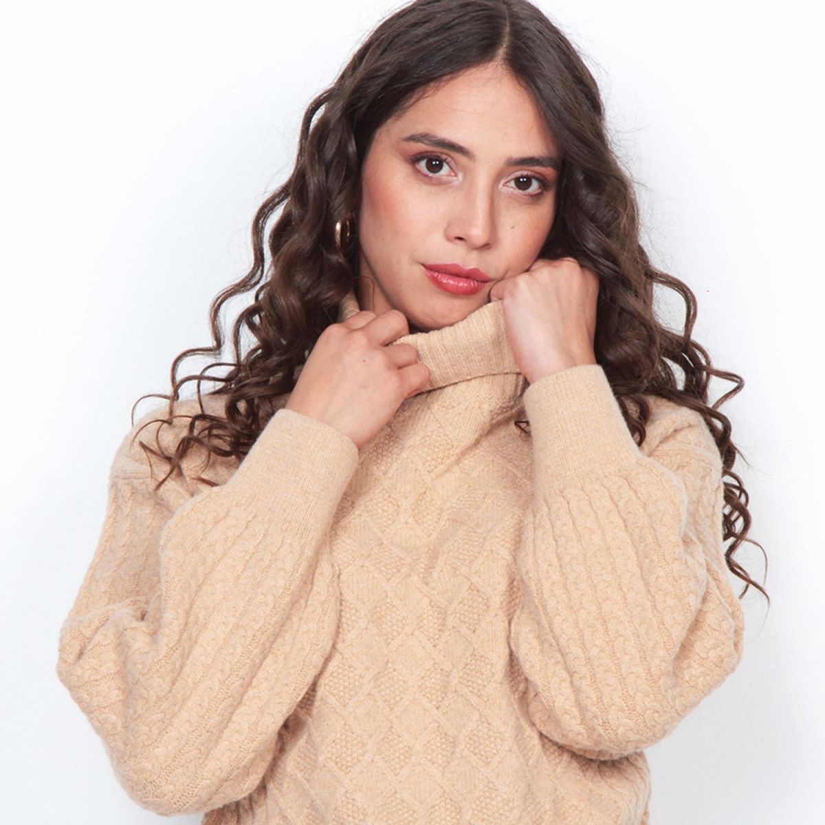 WADOS - Sweater Mujer Wados