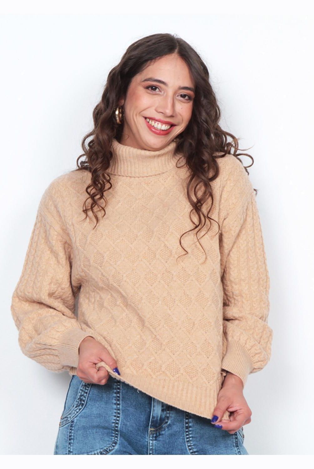 WADOS - Sweater Mujer Wados