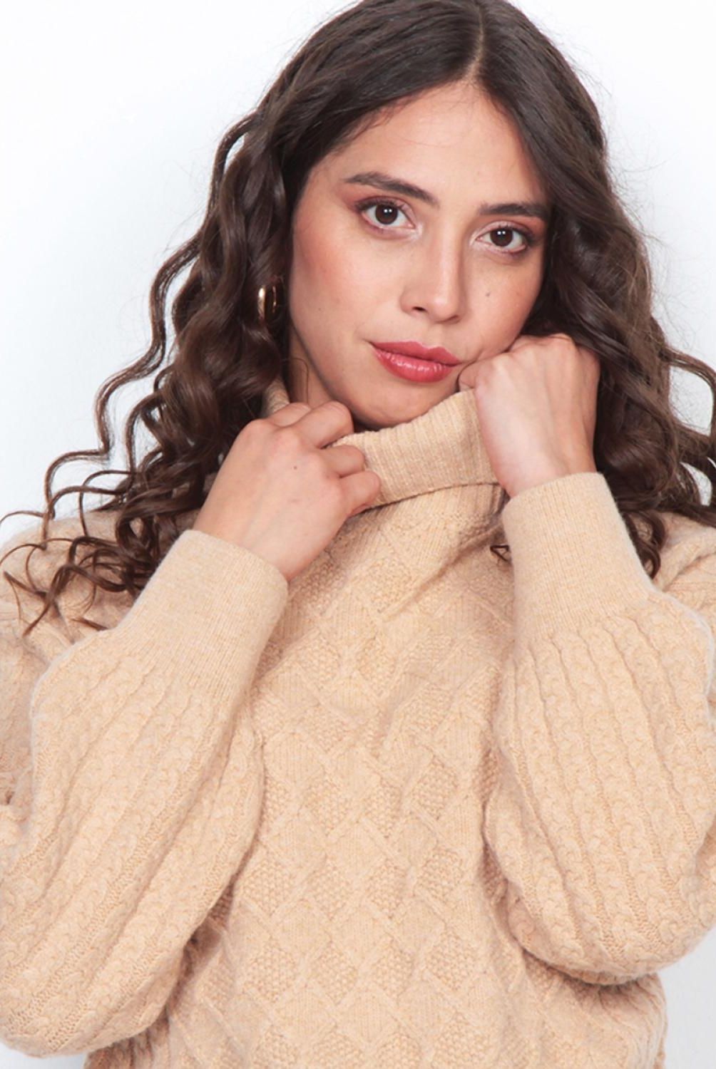 WADOS - Sweater Mujer Wados