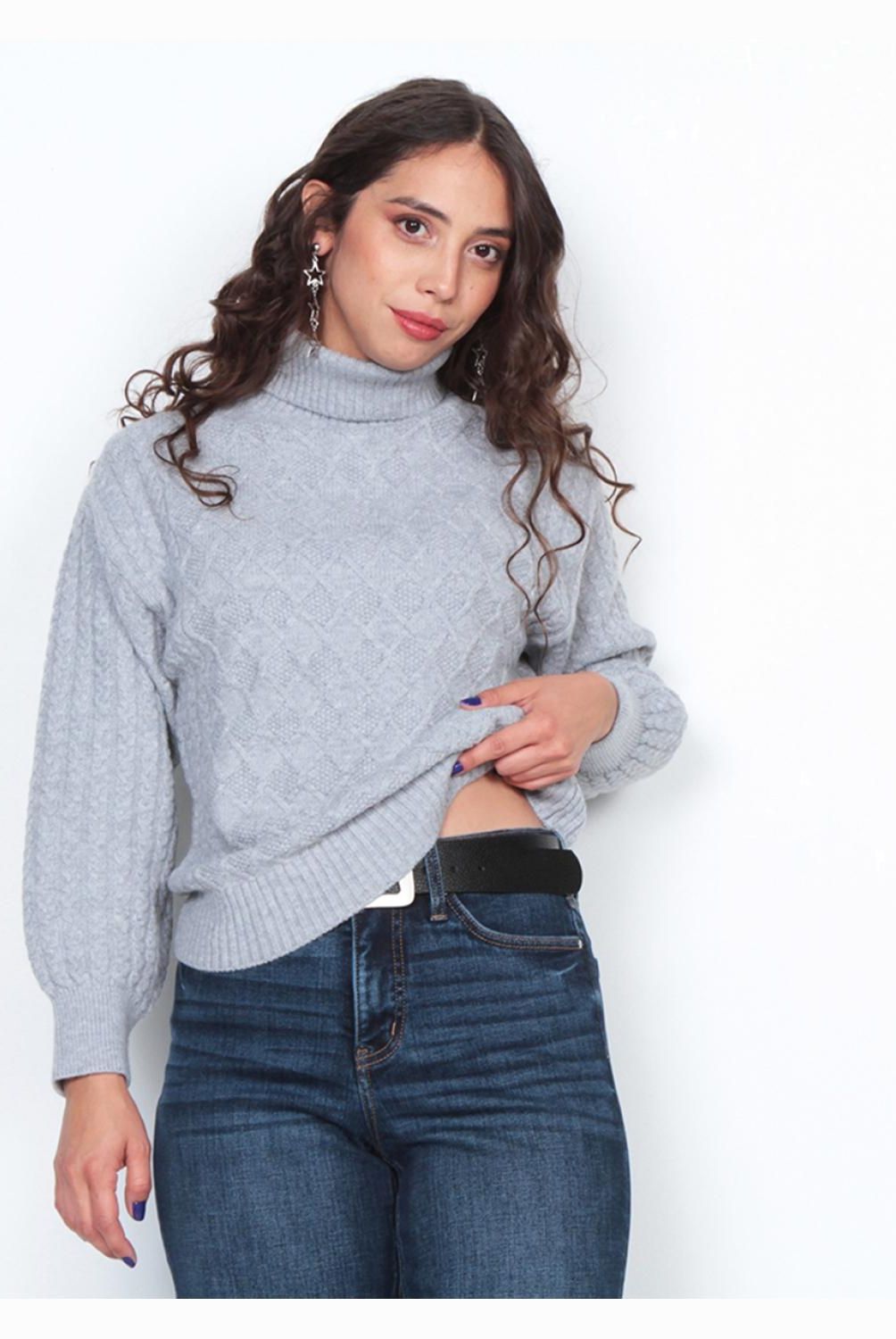 WADOS - Sweater Mujer Wados