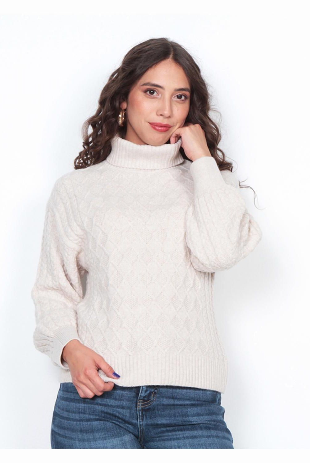 WADOS - Sweater Mujer Wados
