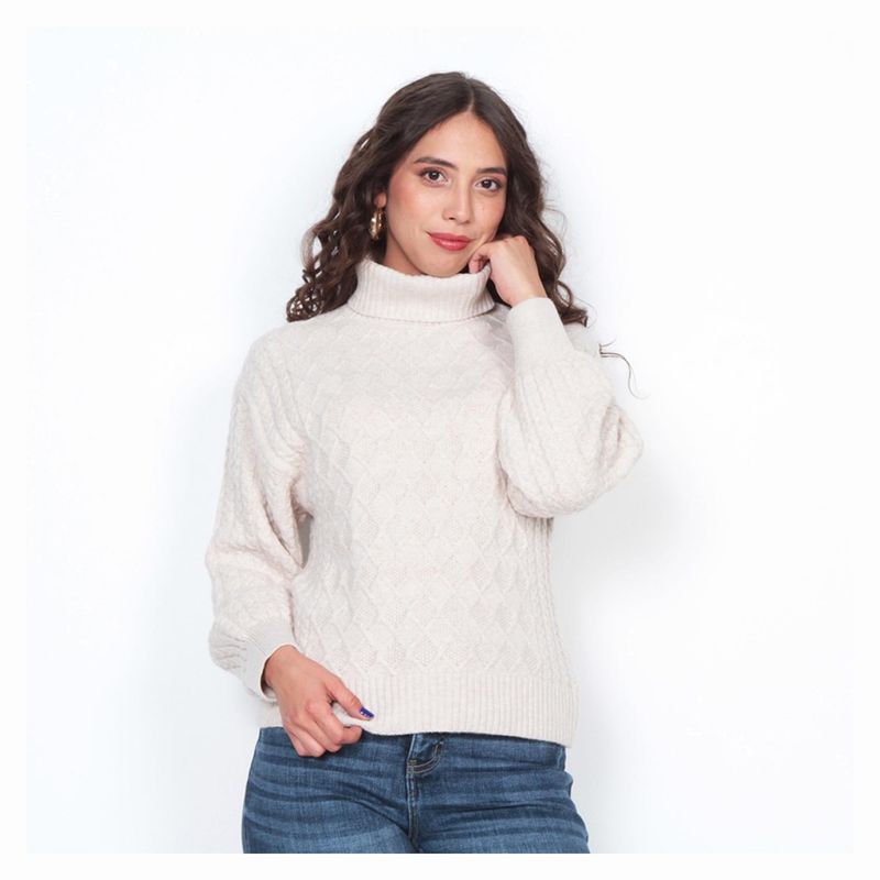 WADOS - Sweater Mujer Wados