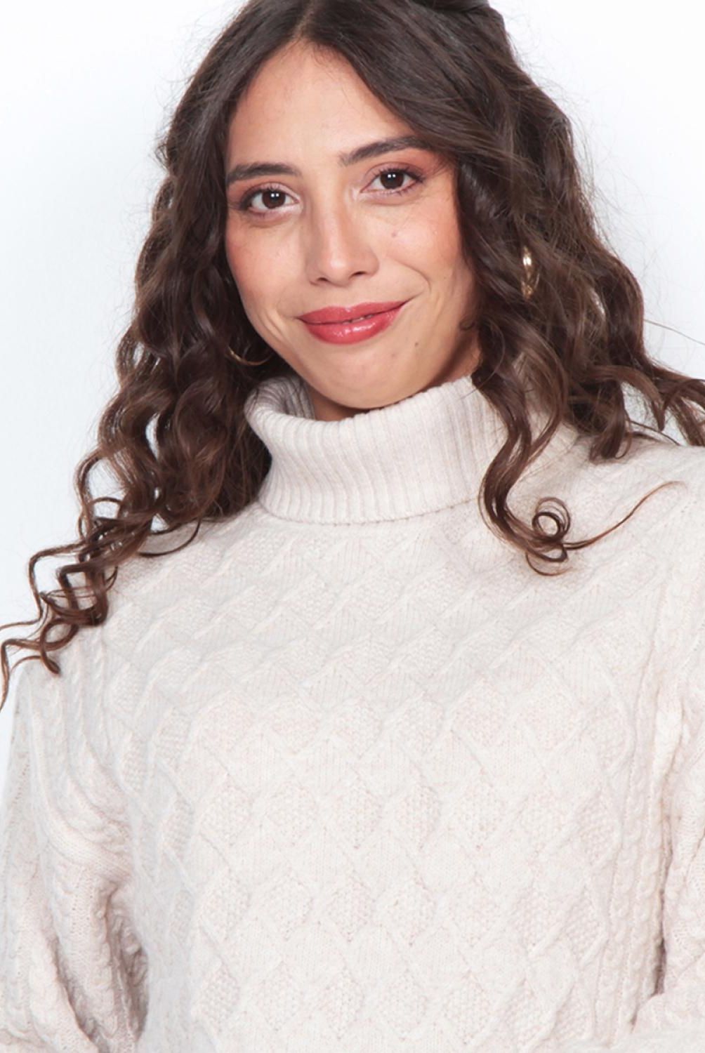 WADOS - Sweater Mujer Wados