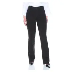 WADOS - Jeans Recto Tiro Alto Mujer