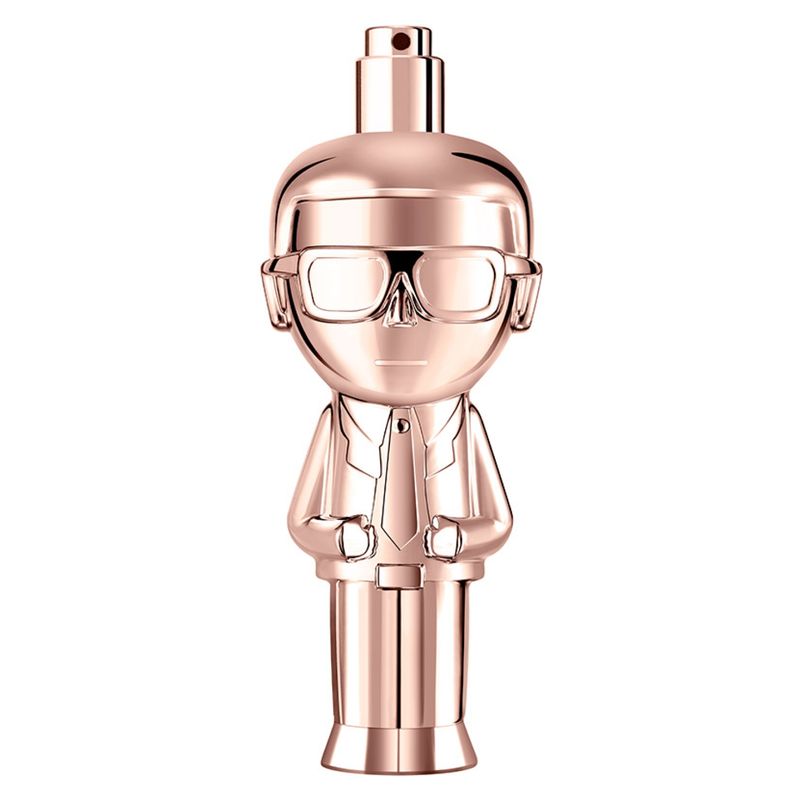 KARL LAGERFELD - Perfume Mujer Ikonik Woman Edp 60Ml Edl Karl Lagerfeld