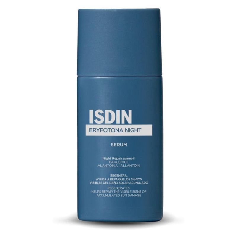 ISDIN - ISDIN Eryfotona Night 50 ml