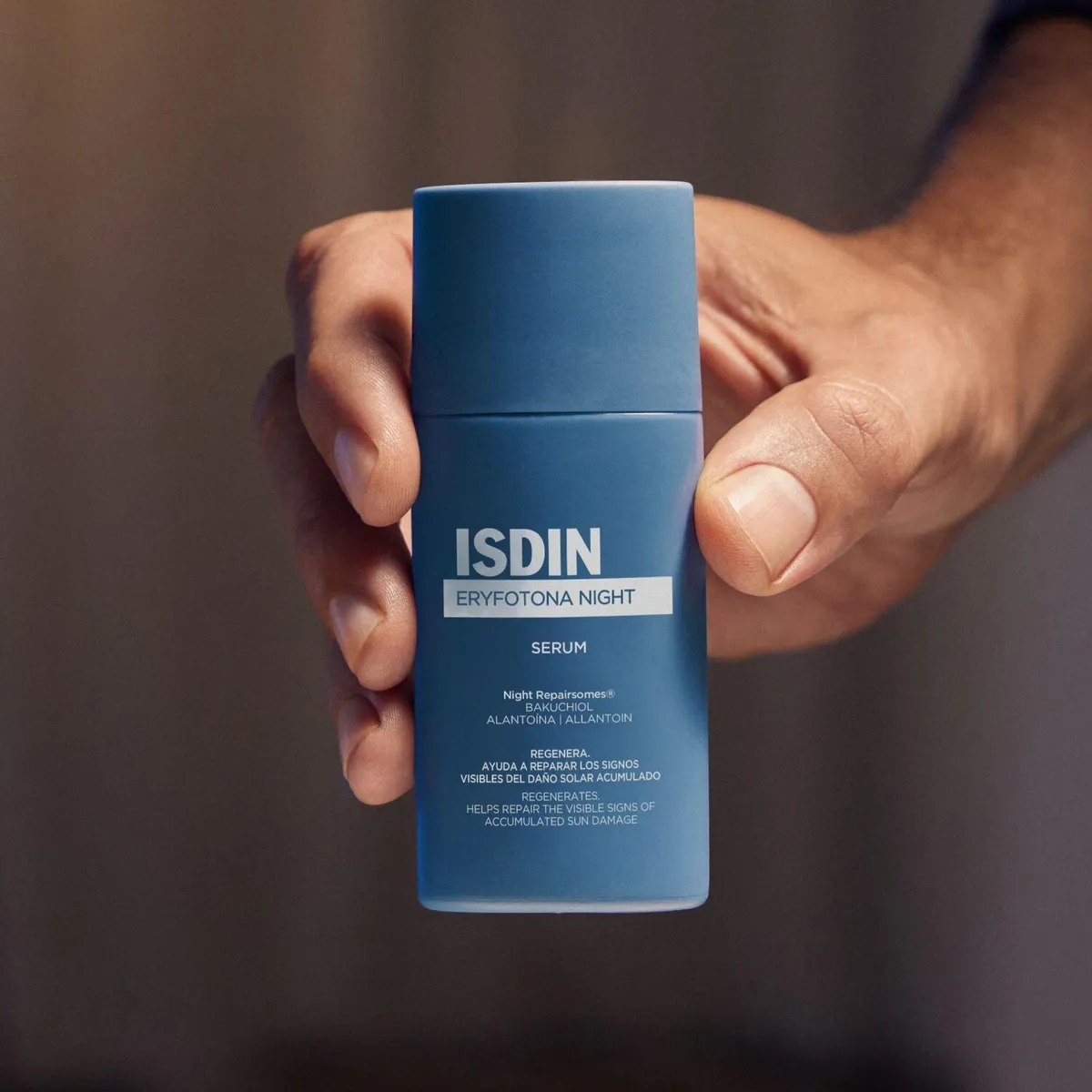 ISDIN - ISDIN Eryfotona Night 50 ml