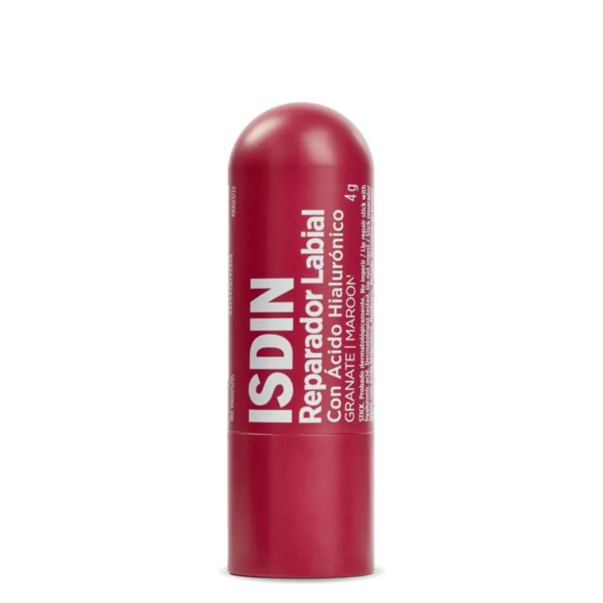 ISDIN - Labial Hidratante Stick 4 G Isdin