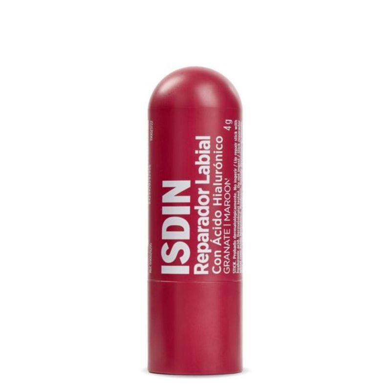 ISDIN - ISDIN Reparador Labial Granate