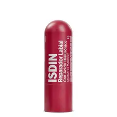 ISDIN - Reparador Labial Granate