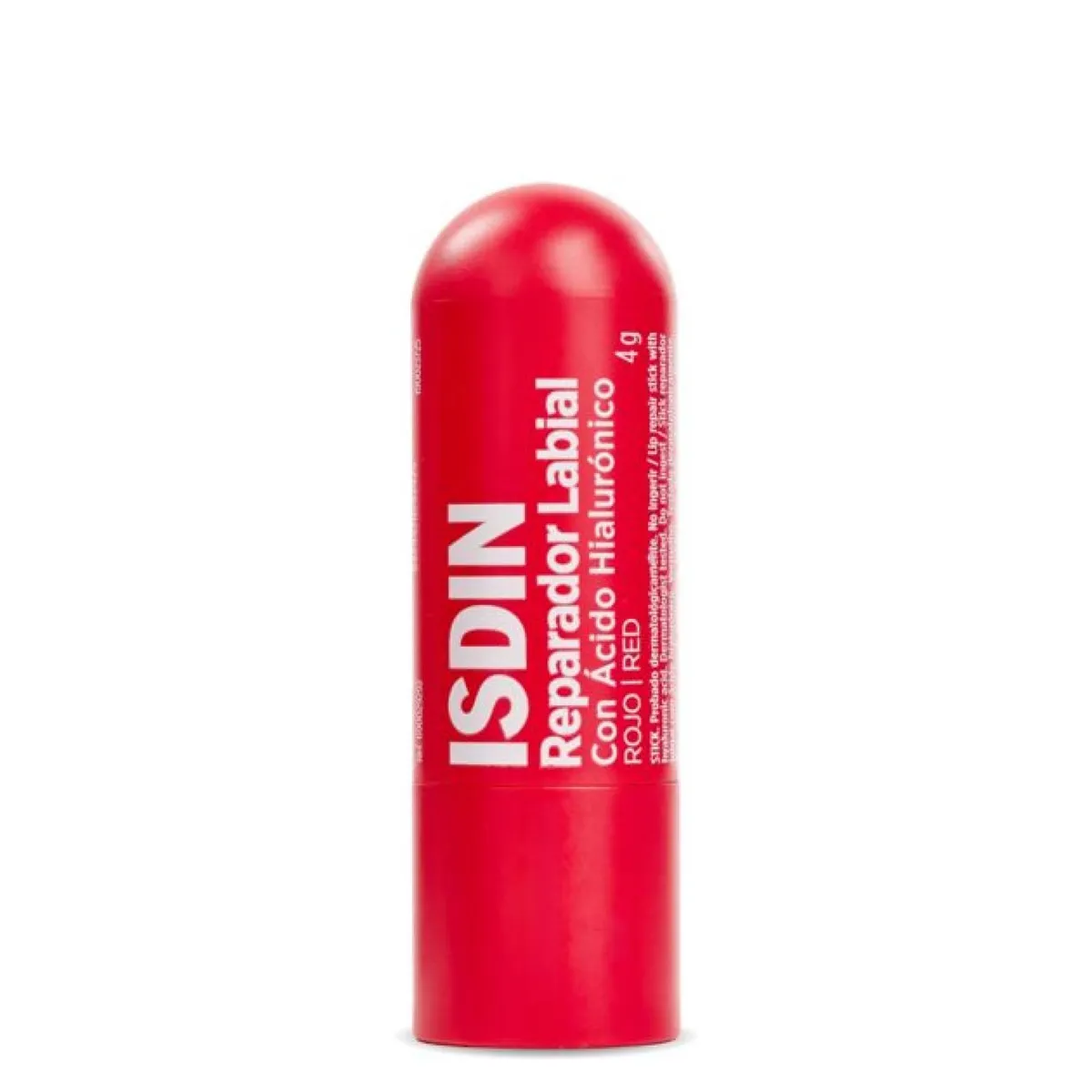ISDIN - ISDIN Reparador Labial Rojo