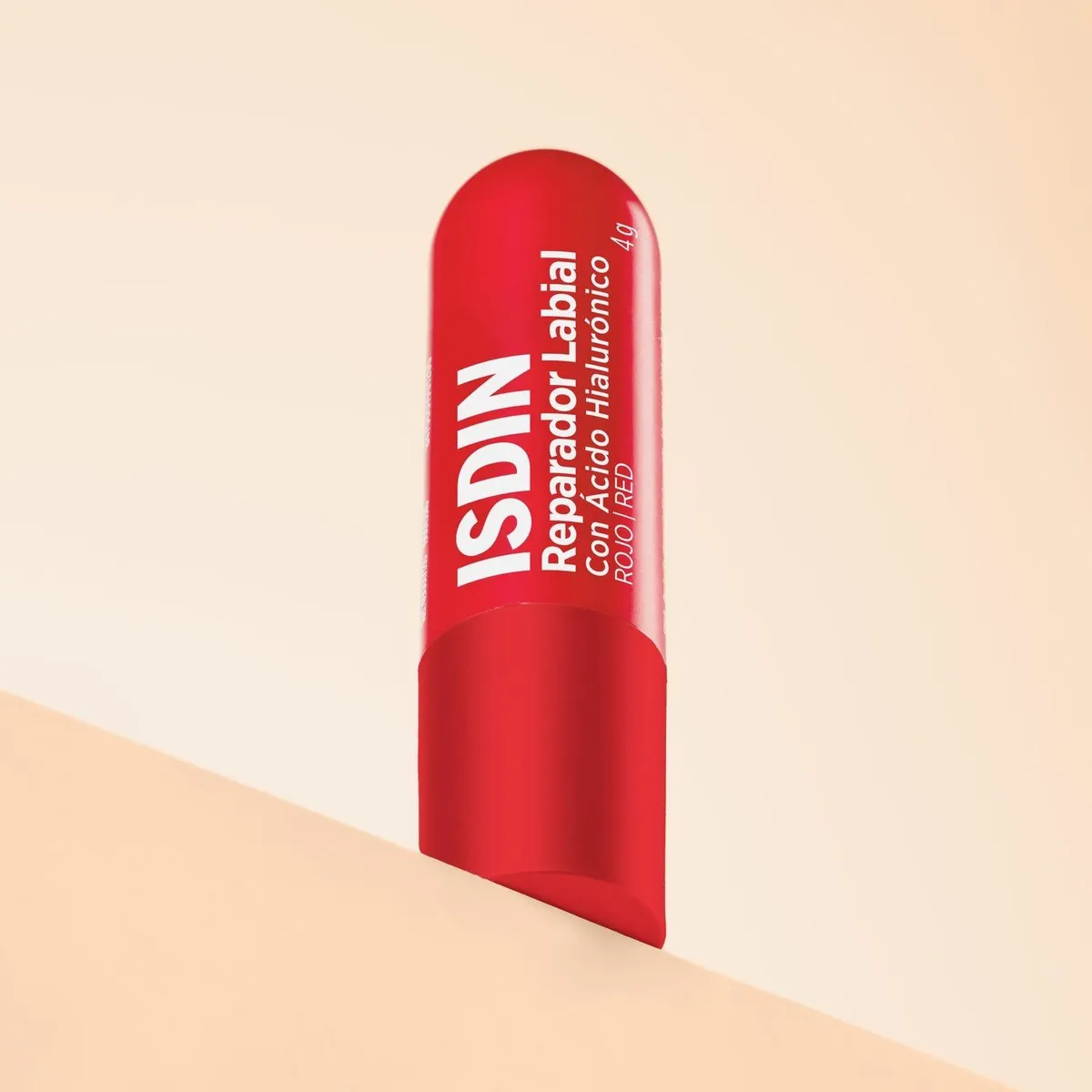 ISDIN - ISDIN Reparador Labial Rojo