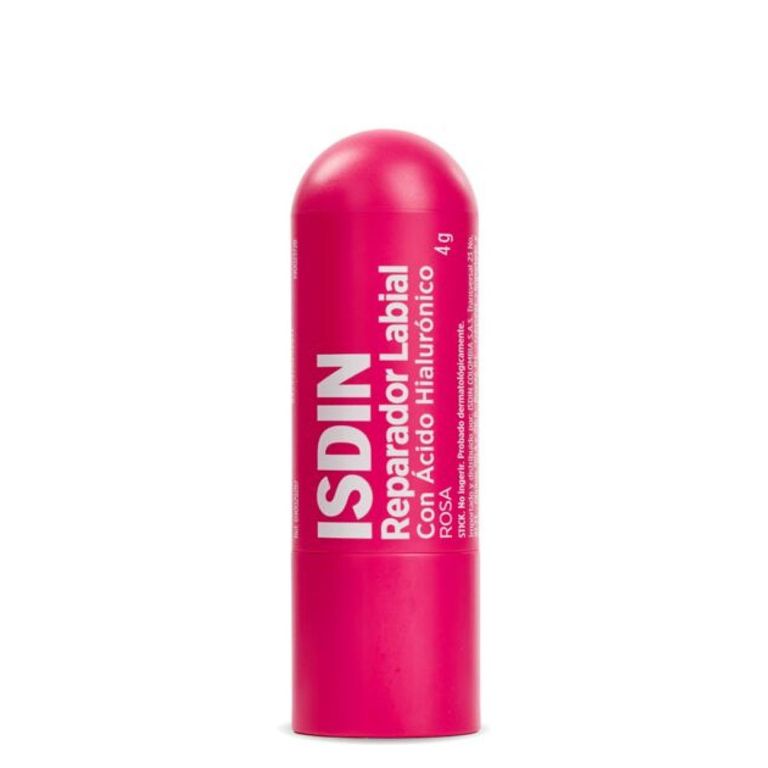 Reparador Labial Rosa