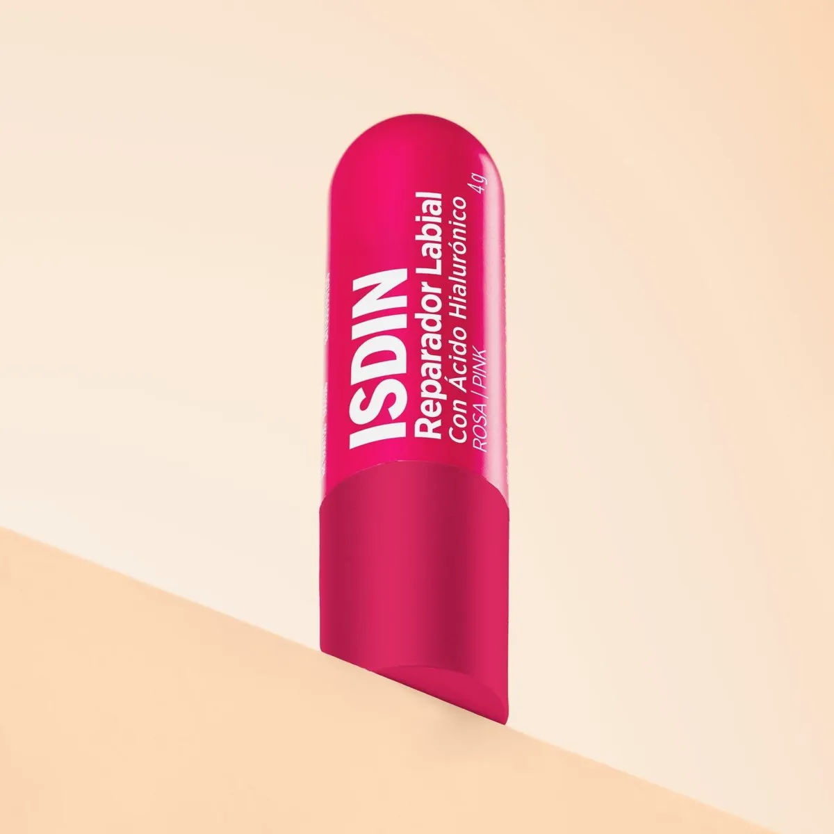 ISDIN - ISDIN Reparador Labial Rosa