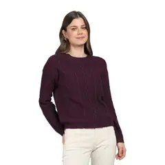 ESPRIT - Sweater Mujer