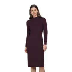 ESPRIT - Vestido Midi Mujer