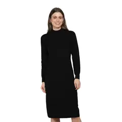 ESPRIT - Vestido Midi Mujer