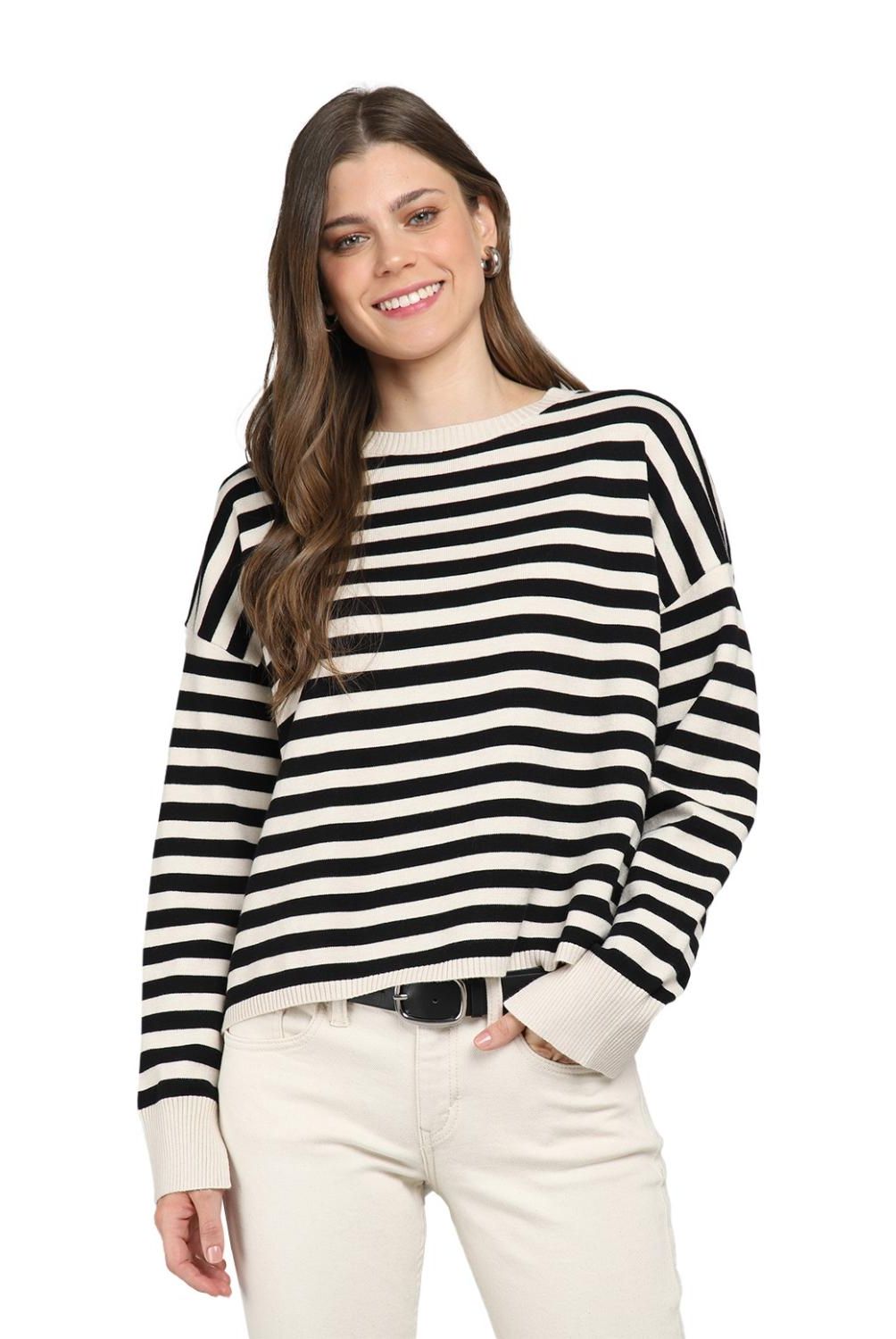 ESPRIT - Sweater Mujer Esprit
