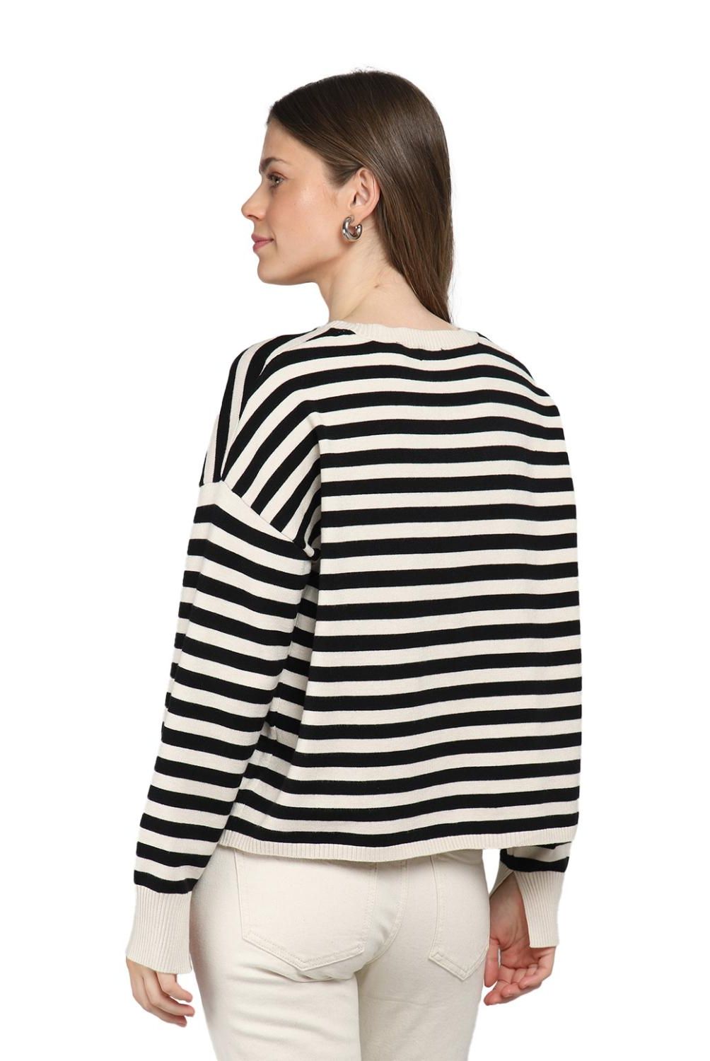 ESPRIT - Sweater Mujer Esprit