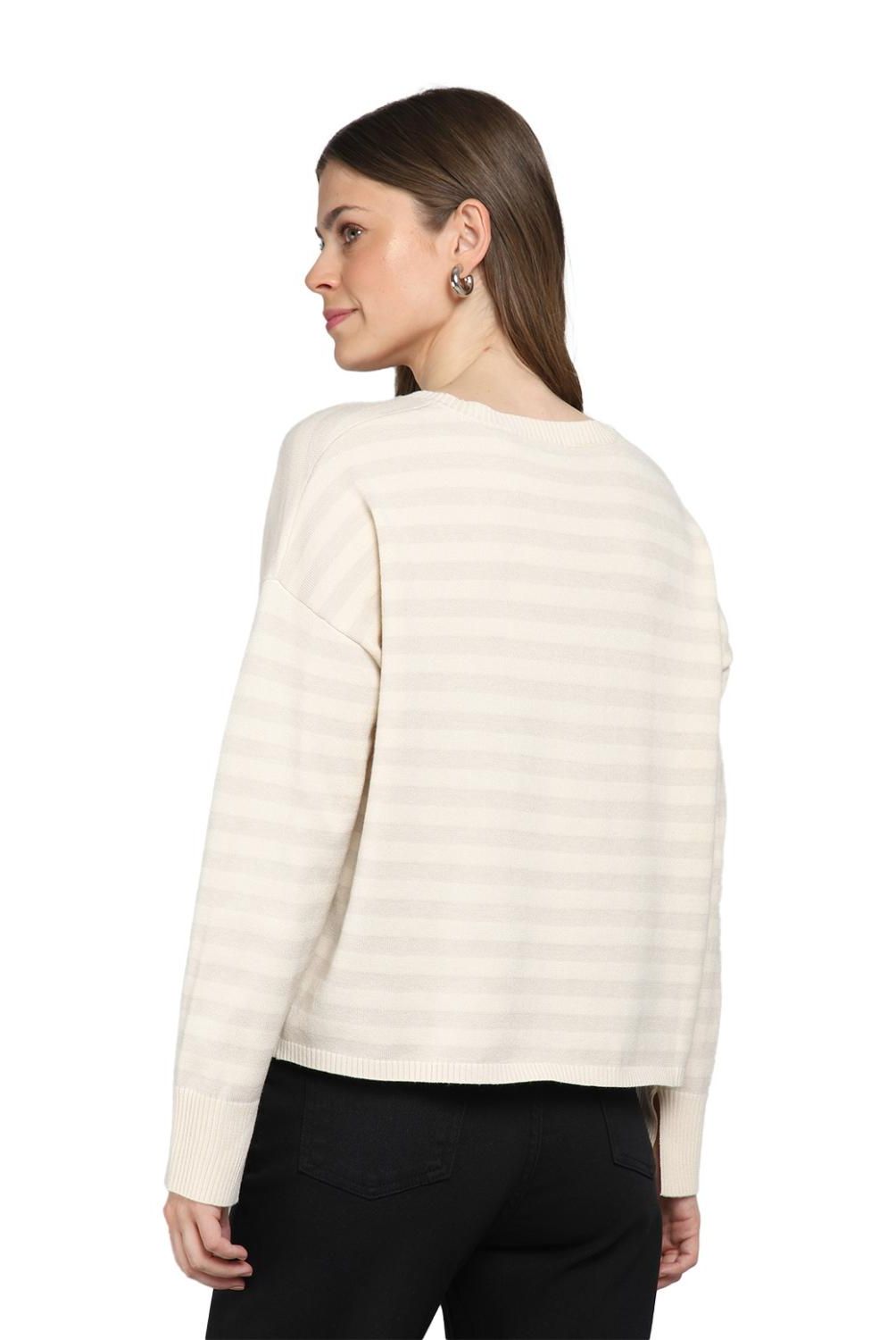 ESPRIT - Sweater Mujer Esprit