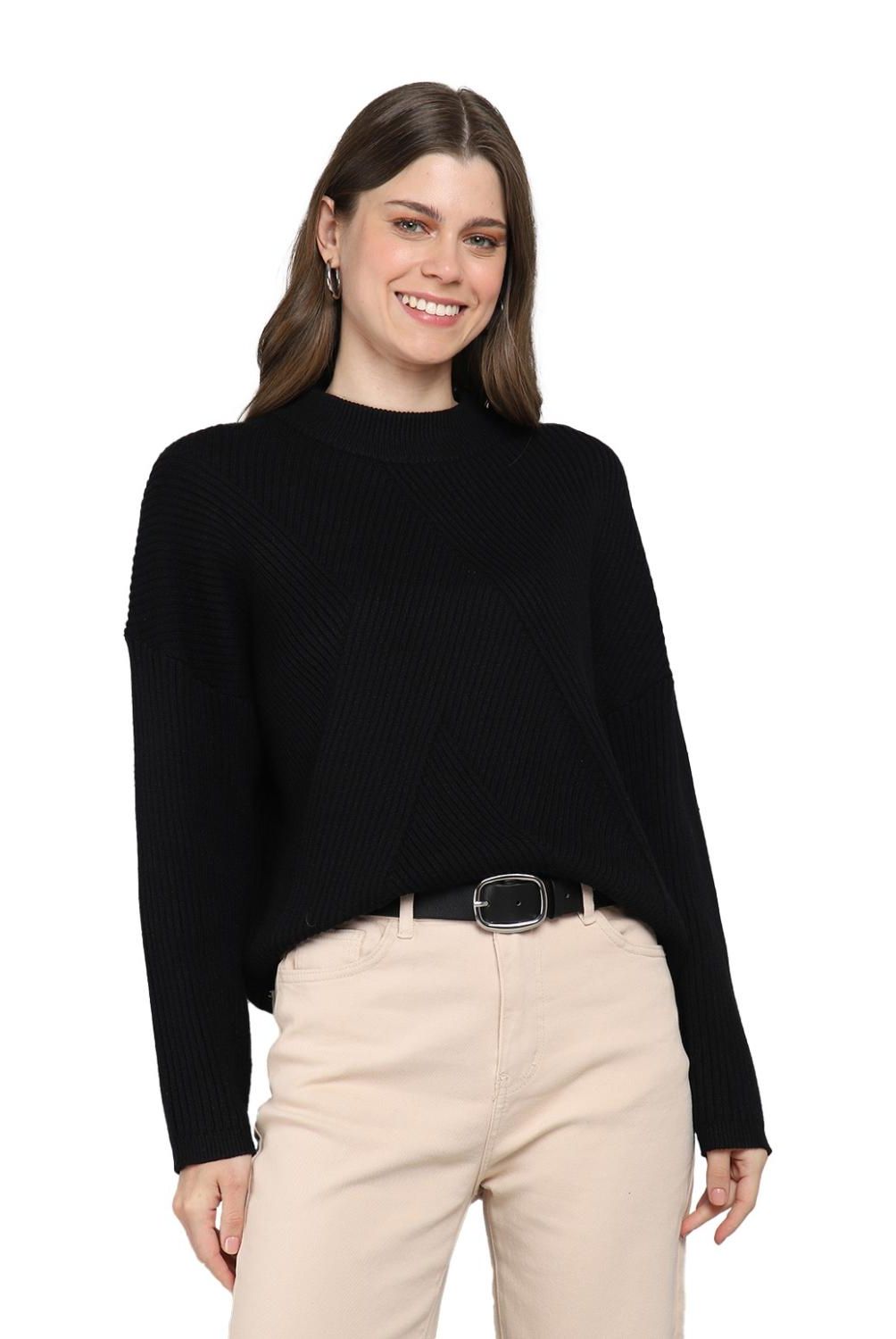 ESPRIT - Sweater Mujer Esprit